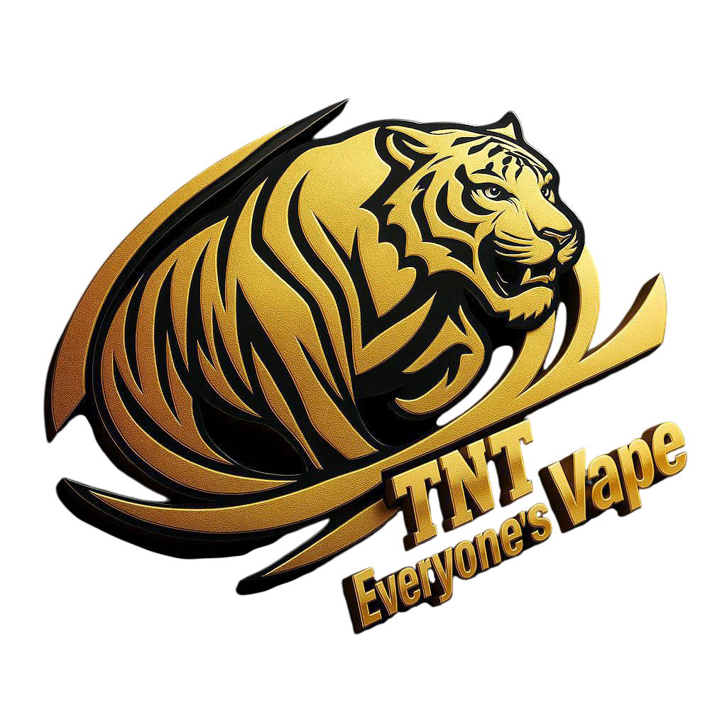 TNT EVERYONE’S VAPE